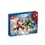 LEGO Marvel Spider-Man: Spider-Man & Doctor Octopus Mech Battle 76198 Building T Carousel 3