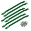 Swing-N-Slide WS 4564 Metal Monkey Bars with Six 21.5" Metal Rungs with Hardware Carousel 1