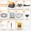 Starter Rock Tumbling Kit Sale NZ Stock Deal Carousel 9