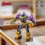 LEGO Marvel Thanos Mech Armor 76242, Avengers Action Figure Set, Building Toy wi Carousel 3