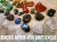 Starter Rock Tumbling Kit Sale NZ Stock Deal Carousel 8