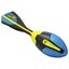 Nerf Vortex Ultra Grip Football, Designed for Easy Catching, Howling Whistle Sou Carousel 2