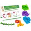Kids First Math: Lacing Beads Math Kit w/ Activity Cards | Develop Skills in Cou Carousel 2
