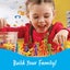 Learning Resources All About Me Family Counters, Set of 72, Ages 3+, SEL, Sensor Carousel 2