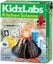 4M Kitchen Science Kit - DIY Chemistry Experiment Lab Stem Toys Gift for Kids & Carousel 1
