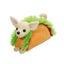 Douglas Taco Chihuahua Macaroon Plush Stuffed Animal Carousel 1