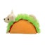 Douglas Taco Chihuahua Macaroon Plush Stuffed Animal Carousel 2