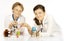 Thames & Kosmos Chem C3000 (V 2.0) Chemistry Set | Science Kit with 333 Experime Carousel 2