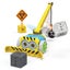 Learning Resources Botley Crashin' Construction Challenge, Accessory Set, Kids C Carousel 2