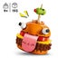 LEGO 77070 Fortnite Durrr Burger Carousel 3