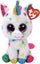 TY Harmonie Unicorn - Beanie BOOS Carousel 1