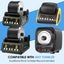 Rock Tumbler Grit Kit Sale NZ Stock Deal Carousel 6