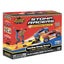 Stomp Racers Air Powered Race Cars by Stomp Rocket, 2 Car Racer Pack - Dueling S Carousel 1
