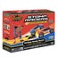 Stomp Racers Air Powered Race Cars by Stomp Rocket, 2 Car Racer Pack - Dueling S Carousel 2