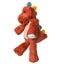 Mary Meyer Marshmallow Zoo Stuffed Animal Soft Toy, 13-Inches, Stegosaurus Carousel 1