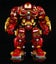New 2000+Pcs Marvel Toys Building Blocks Avengers Iron Man Carousel 2