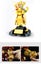New 2000+Pcs Marvel Toys Building Blocks Avengers Iron Man Carousel 4
