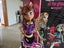 Monster High Coffin Bean set Carousel 3