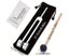 128Hz Tuning Fork Medical Neurological Ear Pick Vibrator with Large Tuning Carousel 4