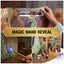 Wizarding World Harry Potter, Magical Minis Advent Calendar 2023 with 24 Gifts, Carousel 2