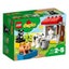 LEGO DUPLO Town Farm Animals 10870 Building Blocks (16 Pieces) Carousel 1