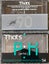 2 x That's Pe-ha (90 min & 54 min) Blank Audio Cassette Tapes - Better than TDK? Carousel 1