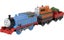 Thomas & Friends Thomas & Terence, battery-powered motorized toy train for presc Carousel 1