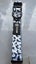 KYLOMI BLUE GREY WHITE LEOPARD PRINTX 4 PEICE SET Carousel 4