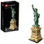 LEGO Architecture Statue of Liberty 21042 Model Building Set - Collectible New Y Carousel 1