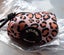 4X KYLOMI ORCHARD ORANGE NEOPRENE LEOPARD PRINT SET Carousel 2
