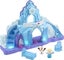 Fisher-Price Little People Toddler Toy Disney Frozen Elsa? Ice Palace Musical P Carousel 1