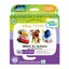 LeapFrog LeapStart 3D Disney Pixar Pals Math Book Carousel 1