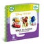 LeapFrog LeapStart 3D Disney Pixar Pals Math Book Carousel 2