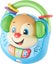 Fisher-Price Baby & Toddler Toy Laugh & Learn Sing & Learn Music Player Pretend Carousel 1