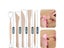 17pcs Pottery Sculpting Tools Set For Ceramic Clay Modeling Carousel 1