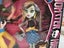 Monster High Frankie Stein and Jackson Jekyll 2 pack Carousel 3