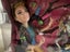 Monster High Frankie Stein and Jackson Jekyll 2 pack Carousel 4