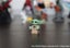 LEGO Star Wars The Mandalorian Minifigure - Baby Yoda Grogu (The Child) with Min Carousel 2