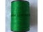 JH005 0.55mm 113m Long Round Ployester Waxed Thread String For Leather Sewing Carousel 1