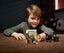 Mega Construx Pokemon Detective Pikachu Pikachu's Office Construction Set with C Carousel 2