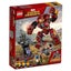 LEGO Marvel Super Heroes Avengers: Infinity War The Hulkbuster Smash-Up 76104 Bu Carousel 1