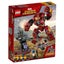 LEGO Marvel Super Heroes Avengers: Infinity War The Hulkbuster Smash-Up 76104 Bu Carousel 2
