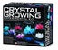 4M 7 Crystal Growing Science Experimental Kit with Display Cases - Easy DIY STEM Carousel 1