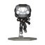 Funko Pop! Marvel: Captain America: Civil War Build A Scene - War Machine, Amazo Carousel 1
