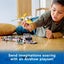 LEGO 60289 City Great Vehicles Acrobatic Reactor Transport Truck Carousel 2