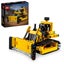 LEGO Technic The Bulldozer Construction Toy for Children, Excavator Vehicle, Gif Carousel 2