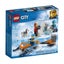 LEGO City Arctic Exploration Team 60191 Building Kit (70 Pieces) Carousel 1