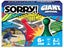 Giant Sorry Classic Family Board Game Indoor Outdoor Retro Party Activity Summer Carousel 1