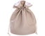 Lazy Drawstring Makeup Bag Drawstring Waterproof Cosmetic Bucket Bag Multif Carousel 1