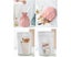 Lazy Drawstring Makeup Bag Drawstring Waterproof Cosmetic Bucket Bag Multif Carousel 5